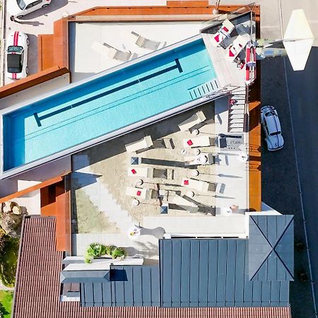 Al Plan, A Mountain Moving Hotel San Vigilio Di Marebbe Bagian luar foto