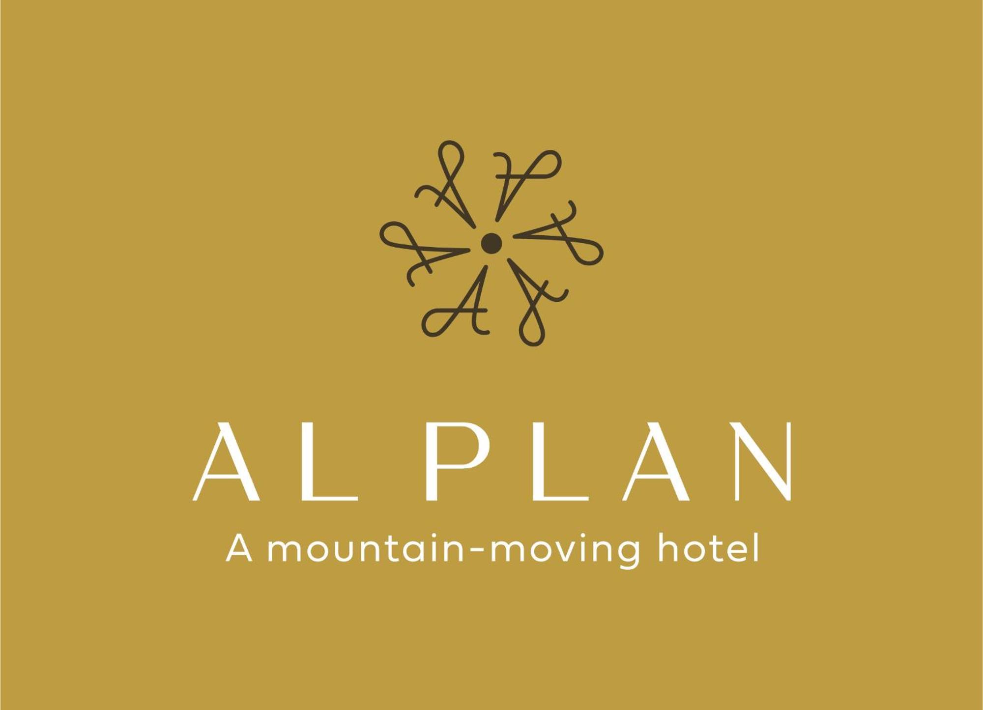 Al Plan, A Mountain Moving Hotel San Vigilio Di Marebbe Bagian luar foto